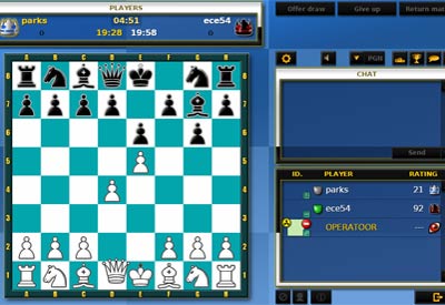 Satranç Oyna – Mobil Satranç Oyna – Play Chess – FlyOrdie.Com
